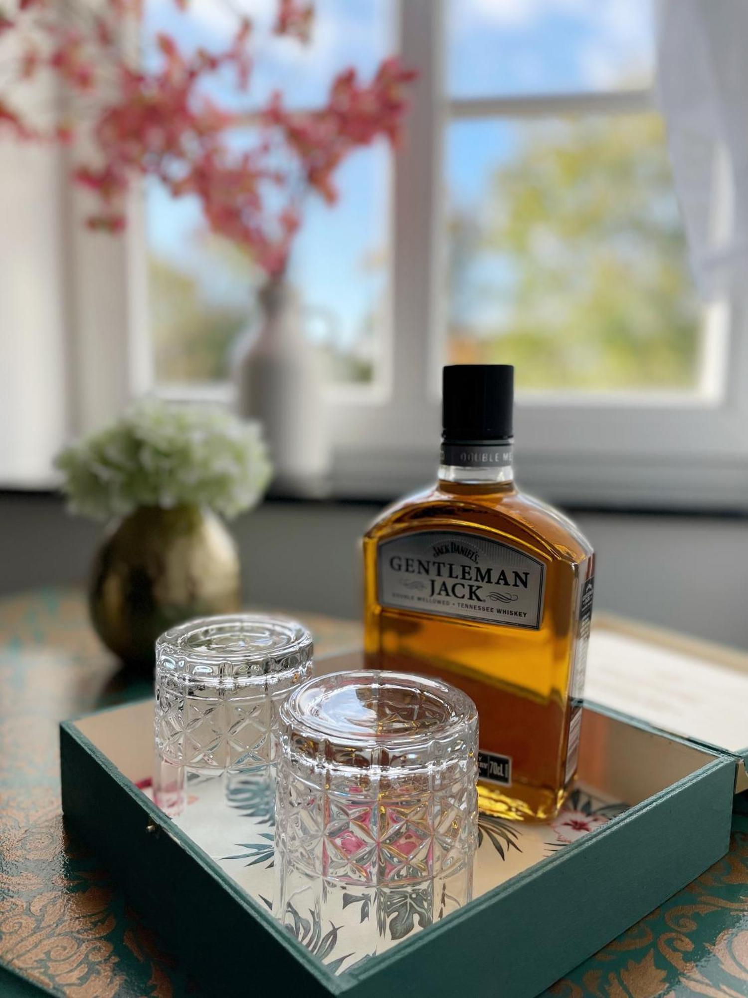 Stadtnah & Naturverbunden 루켄발데 외부 사진